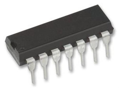 74 AS SERIES VARIOUS: (TTL) integrated circuits - Picture 6 of 16
