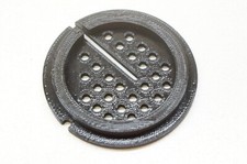 Ribbon Saw Throat Plate Table Insert for Hitachi CB13F (Replaces #726936)