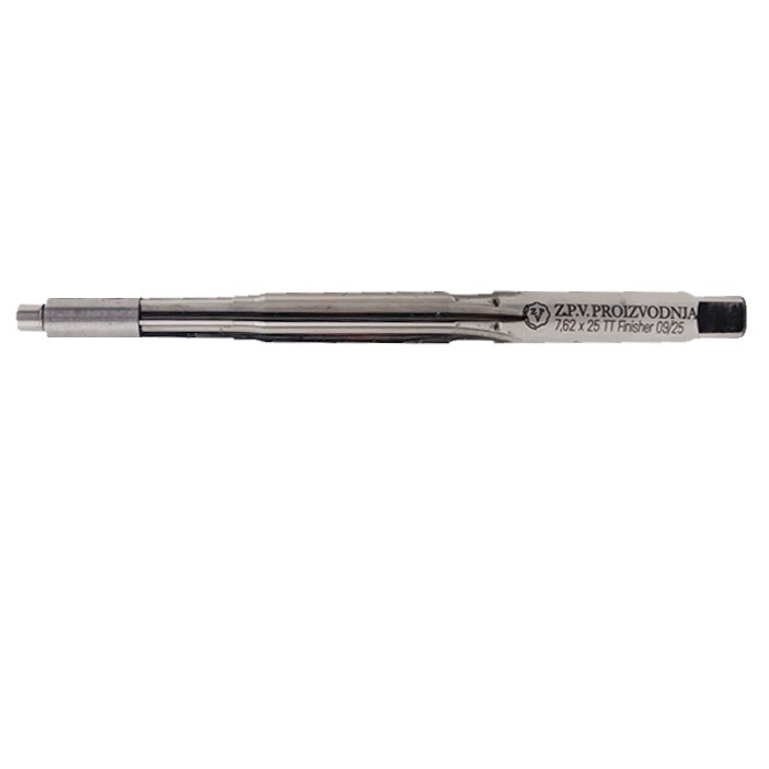 7.62 x 25 TT Finisher (Tokarev) Chamber Reamer with Live Pilot | eBay