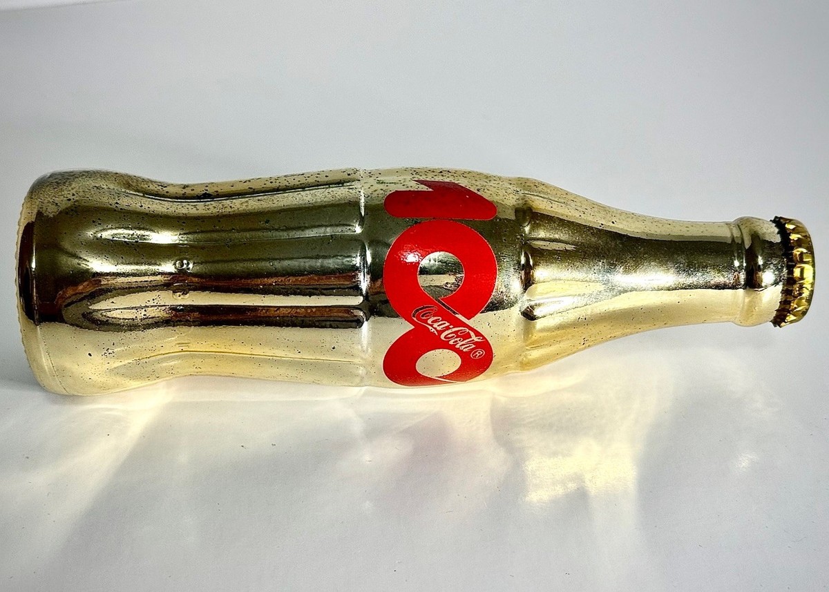 1986 Coca Cola Centennial Celebration 100th Anniversary