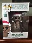 Funko Pop! Vinyl: South Park - Mr Hankey #21