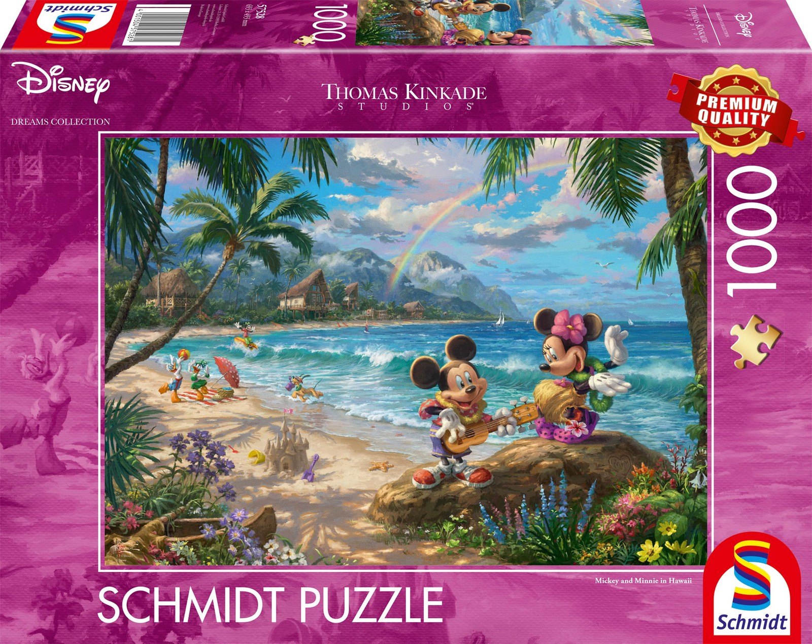 Schmidt Spiele 57528 6490₽