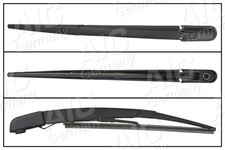 Scheibenwischerarm hinten PBT (Polybutylenterephthalat) 56792 AIC für PEUGEOT