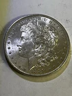 1888 O New Orleans Morgan Silver Dollar UNC BU Uncirculated