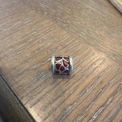 Brighton Be Mine Bead ***RETIRED***