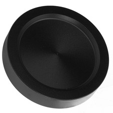 Telescope Eyepiece Dust Cap Aluminum Alloy Lens Protection For Telescope Premium