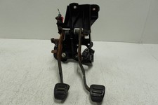 2005-2009 Oem Ford Mustang Manual Brake And Clutch Pedals