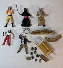 1981 Topps Raiders of the Lost Ark Trading Cards 42