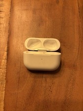 Apple AirPods Pro 1. Generation - A2190 - MagSafe Lade Case.Original