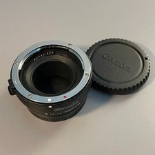 Canon EF-EOS M Mount Adapter Official