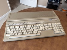 Atari 520 STFM Retro Vintage Computer Tested & Working! Motherboard says 1040ST