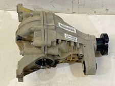 2016 - 2025 Dodge Durango 3.6l Rear Differential Carrier Assembly 55112907af Oem