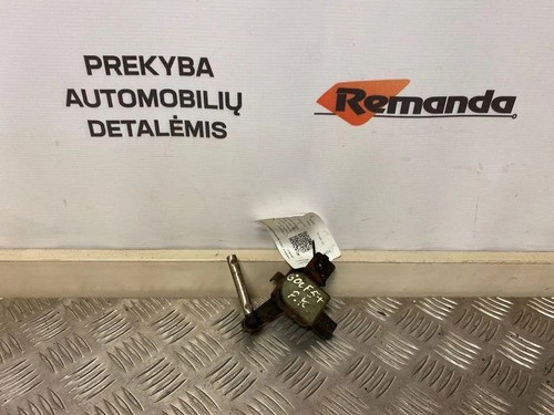 VW GOLF PLUS 5M1, 521 Niveausensor vorne links 1T0907503 2.00 Diesel 31584461