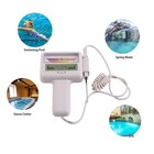 Portable Pool Residual Chlorine PH Tester High Precision Water Quality Detector — photo 1
