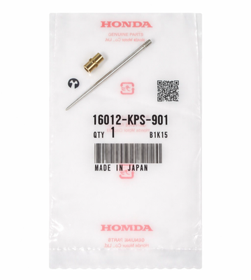 2003-2005 Honda CRF230F CRF 230 F Needle Jet Set Genuine OEM 16012