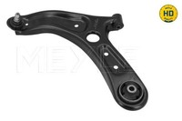 Meyle 37-16 050 0083/HD Lenker, RadaufhäNgung Vorne Links Unten FüR KIA