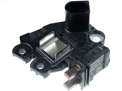 ALTERNATOR REGULATOR ARE3142(VALEO) FOR MERCEDES-BENZ SLK CLC-CLASS CLK 1.8L 18 - Picture 2 of 9