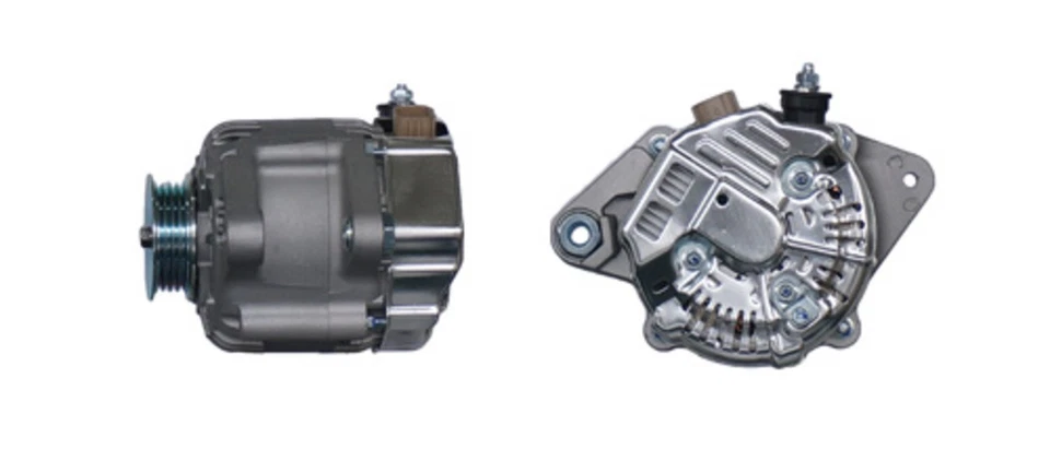New Alternator for 07-14 Toyota Yaris 1.5L (4S) - Image 4 of 4