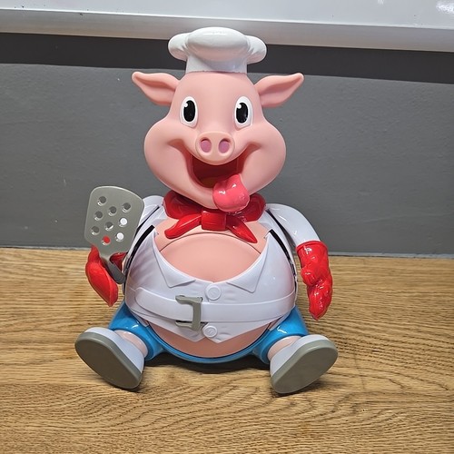 Pop The Pig Children's Game by Goliath 2014 Missing Instructions - Picture 6 of 16
