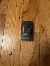 Bvlgari Man In Black Eau de Parfum Spray 100 ml / 3.4 fl oz