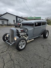 1928 Ford Model A 