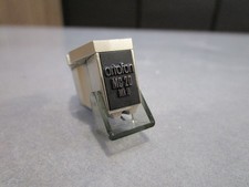Ortofon MC-20 MKII Moving Coil MC Phono Cartridge Wide Range Damping Denmark
