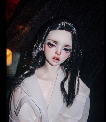 Brand new  1/3 complete doll male  Eat  vampire Ver Resin bjd High Quality