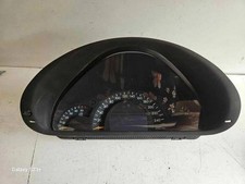 Compteur Mercedes 206