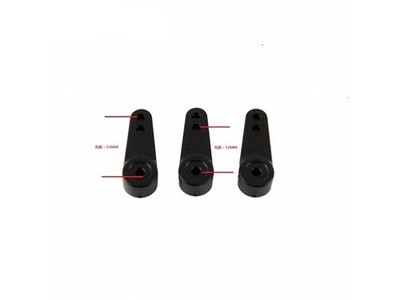 MSH Protos 380 GDW 25T Servoarm: XL38B08-5