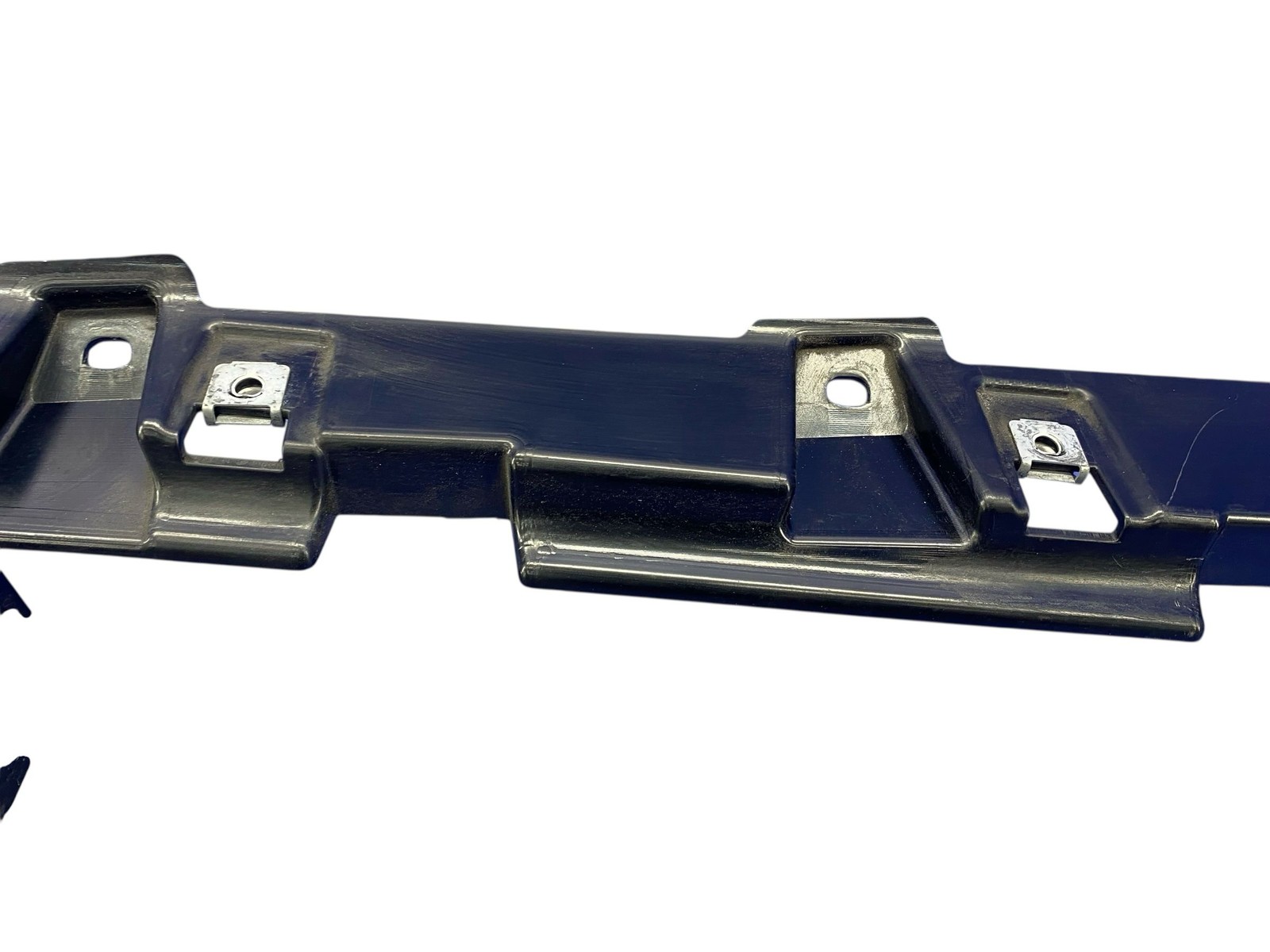 LAMBORGHINI HURACAN LP640-4 PERFORMANTE RIGHT SIDE ROCKER MOULDING BRACKET MOUNT