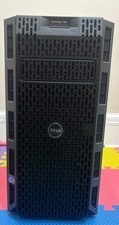Dell PowerEdge T320 Intel Xeon  E5-2407 V2  @2.4Ghz 8GB Tower Server