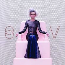 St. Vincent  von St.Vincent | CD | Zustand sehr gut