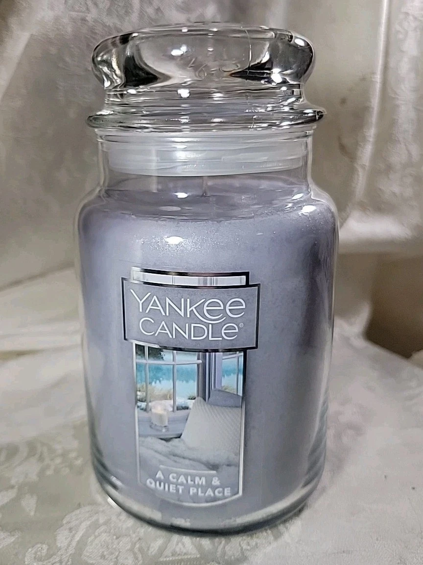 Yankee Candle Original Jar Candle - Thumbnail 3