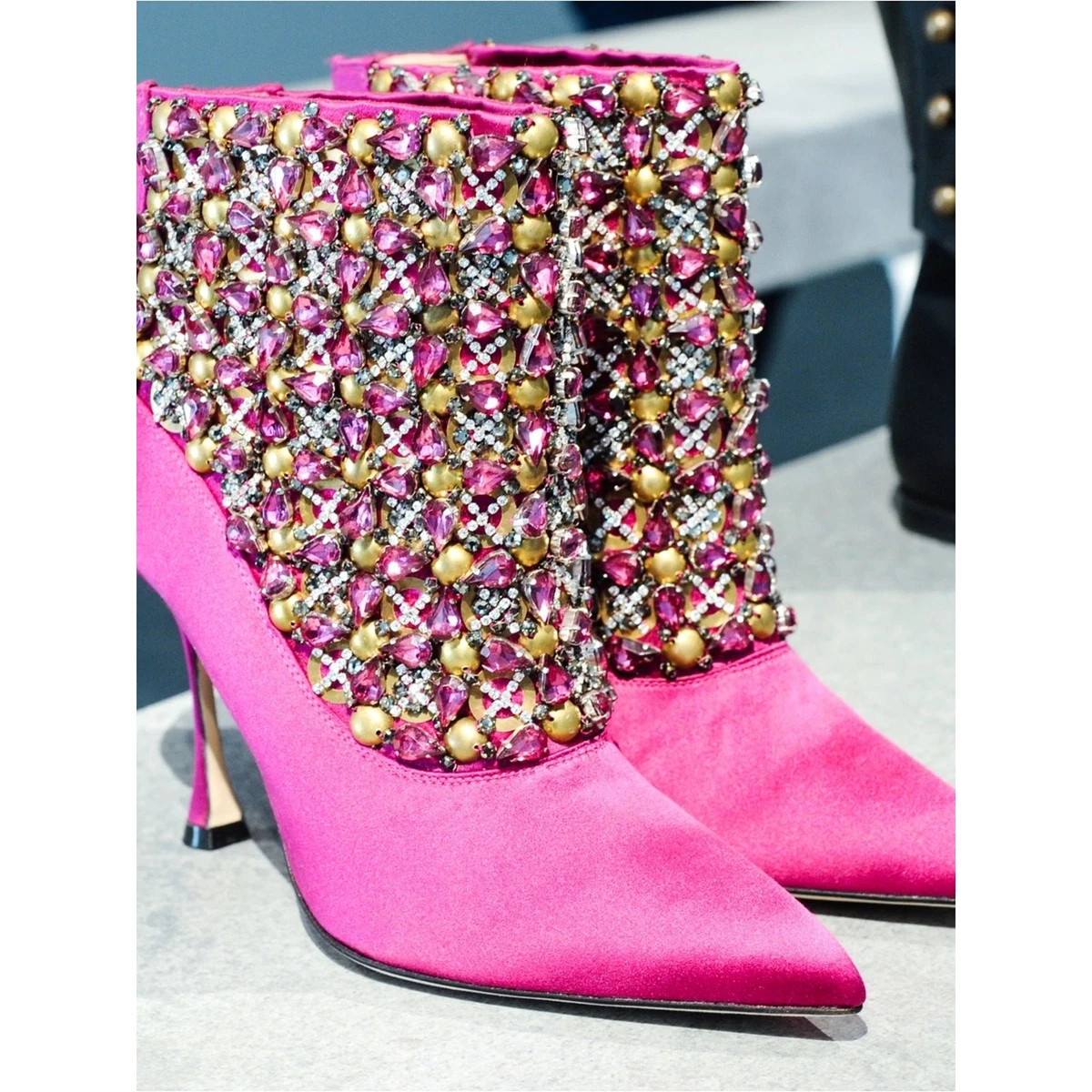 Manolo Blahnik Women