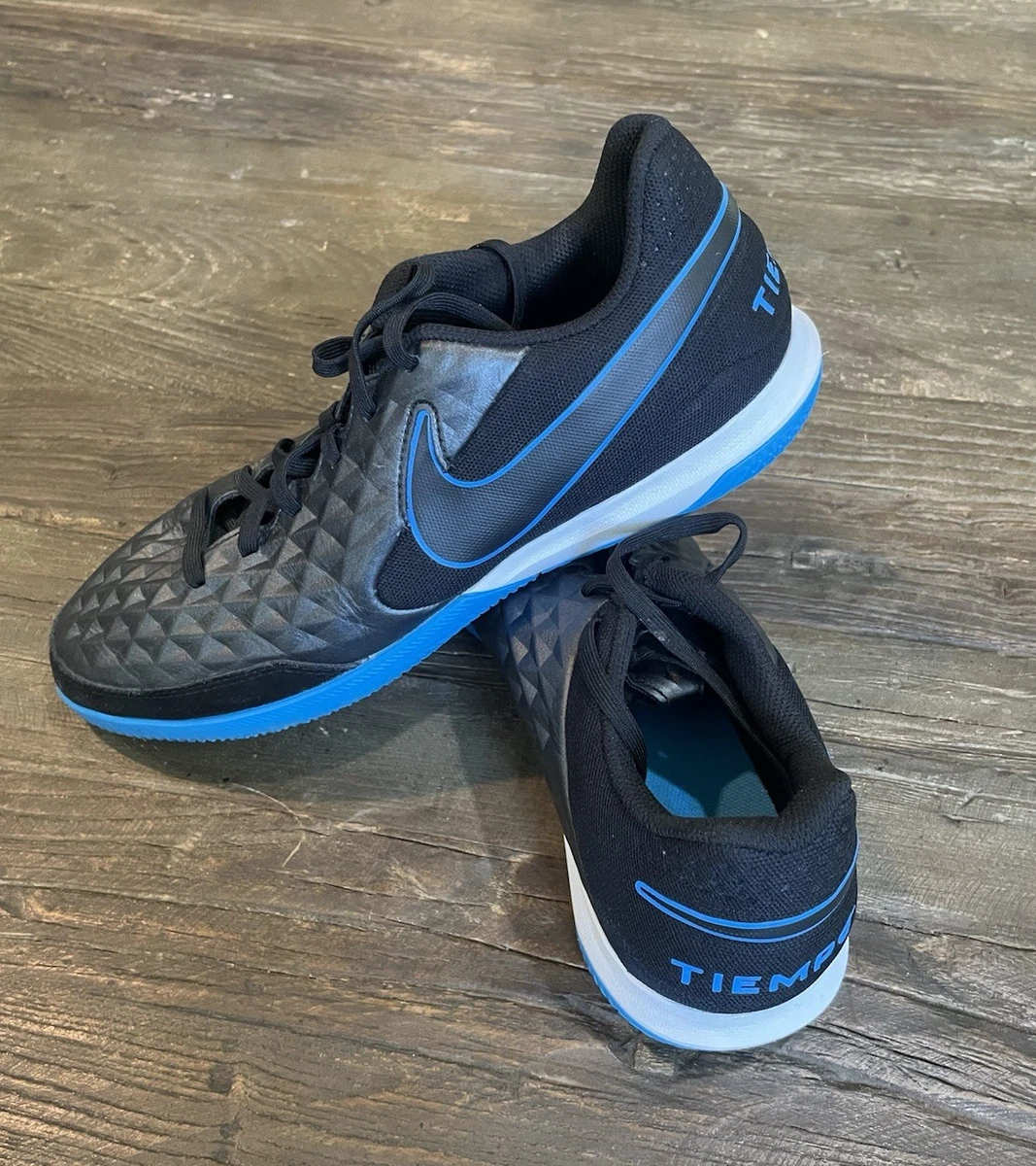 Nike Tiempo Genio for Sale | Authenticity Guaranteed | eBay