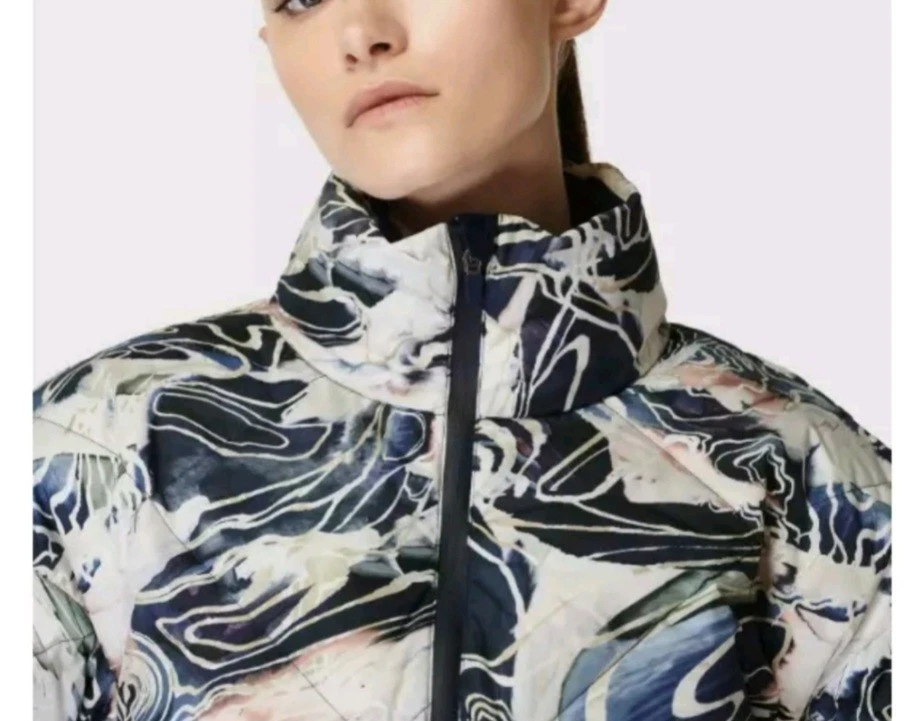 Nuevo traje de nieve de esquí todo en uno Sweaty Betty. Talla XXL NUEVO SIN ETIQUETAS Foto 2 de 4