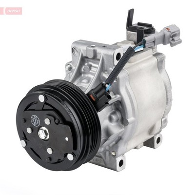 Kompressor, Klimaanlage Denso DCP36002 passend für SUBARU
