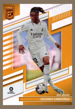 2022-23 Donruss Elite La Liga Soccer Cards Checklist 15