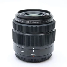 Fujifilm Fujinon GF 35-70mm F/4.5-5.6 WR (Fuji G mount) #140 -Near Mint-