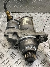 Anlasser 02M911024R Seat Ibiza IV (6J) 1.2 TSI 66kW 90PS StarterS CJZC