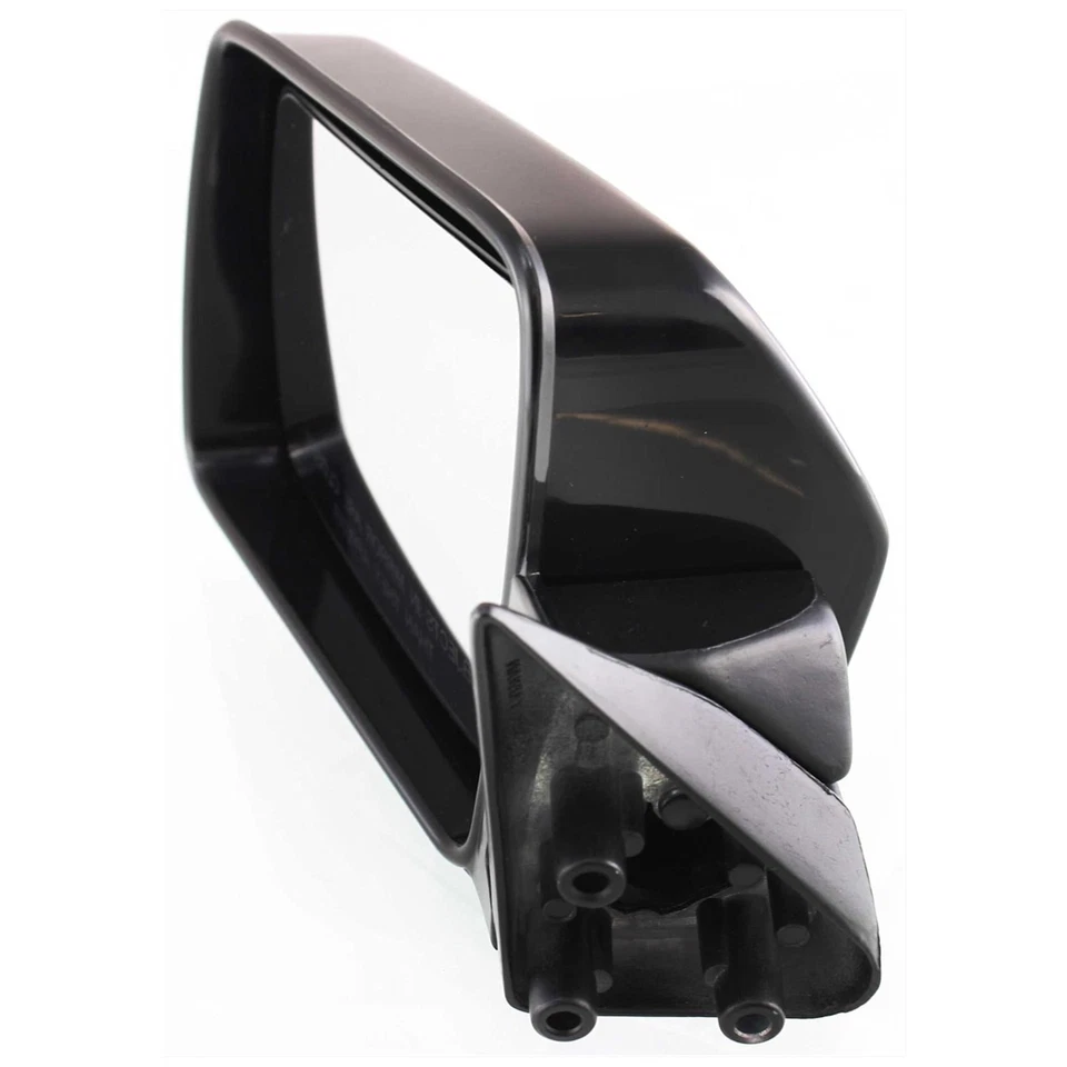 Set of 2 Mirrors Driver & Passenger Side Left Right for Jeep Cherokee Pair - Image 4 of 4