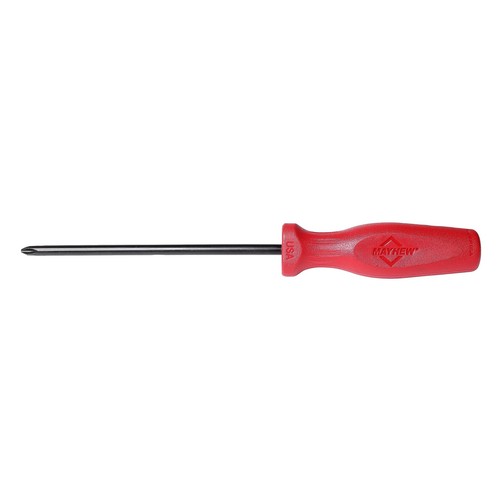 27372 USA Phillips Cacciavite, Rosso, n. 2 x 6 pollici