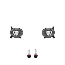 Antibrouillard Seat EXEO