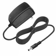 12V Battary Charger for Ride On Toys, Power Wheels Kids Electric Car 12 Volt...
