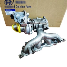 28231-2B760 Turbocharger Turbo For Hyundai Tucson Engine B01 16399980016 1.6L