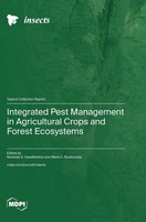 Integrated Pest Management In Agricultural Crops And Forest Ecosystems | Buch