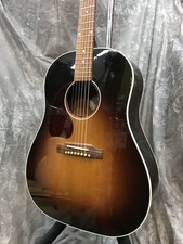 Gibson J-45 Standard Used Acoustic Guitar