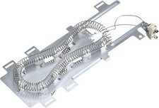 8544771 Dryer Heater Heating Element for Whirlpool Kenmore Replacement WP8544771