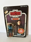 Star Wars 1982 Lando Calrissian Moc 47 Back  Vintage Kenner With 4-lom Offer