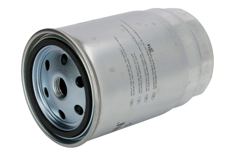 4x ✅Fits FILTRON PP 979/5 Fuel Filter PP 979/5 Fuel filter fits: HYU ⭐UK Seller⭐